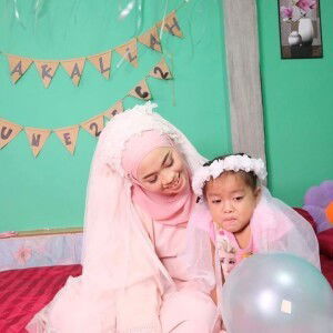 Sireen Puteh profile icon