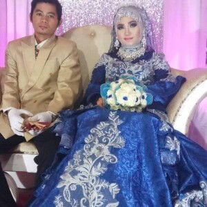 Indah Ramdhan profile icon