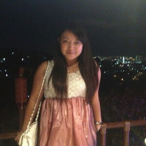 Jehara Mae Baricuatro profile icon