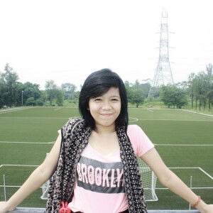 ratu hilwanah profile icon