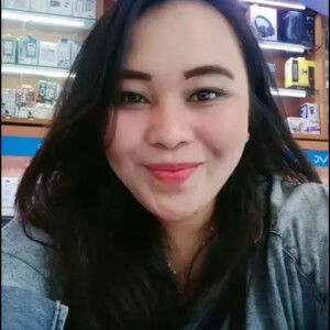 Christina Nathalia Silalahi profile icon