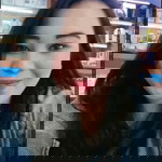 Christina Nathalia Silalahi profile icon