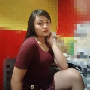 KC Garcia Simeon profile icon