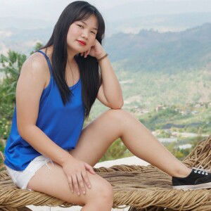 Michelle Joy Manlapaz Cabanilla profile icon