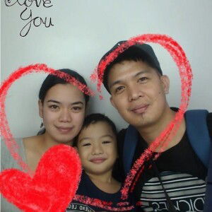 Jheyserrie Salcedo Rea profile icon