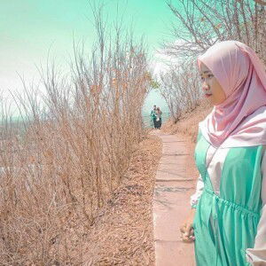 Khabibbatul Mujjanah profile icon