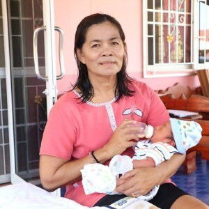 บุปผา มีแพ profile icon