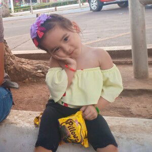 Fe Ho Ma TeeDee profile icon