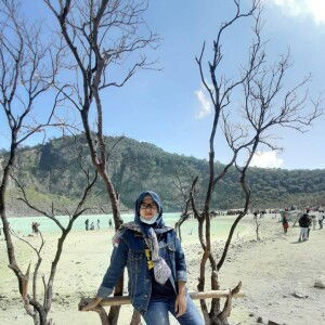 Lilys Septiani profile icon