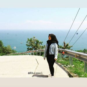 Rhozmel DedeSutrisno profile icon