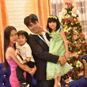 Shariene Milagrosa profile icon