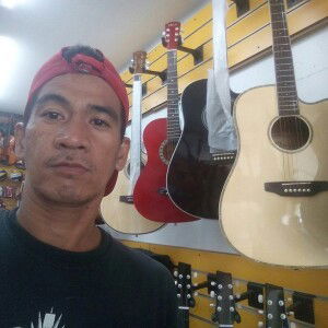 Rham Cerero profile icon