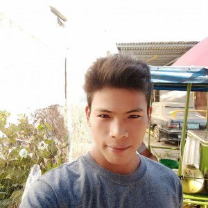 Princess Zachie Bueno profile icon