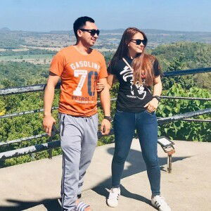 LLen Paredes - Mainem profile icon