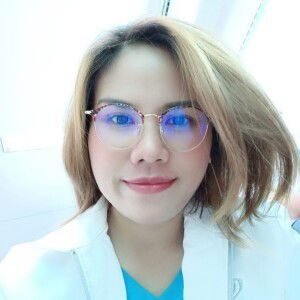 Noo Nueng Pornprapa profile icon