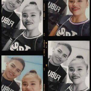 Lizette Santos profile icon