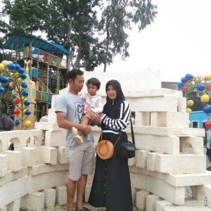 Mimie SipoenyaAbie Amiirah profile icon