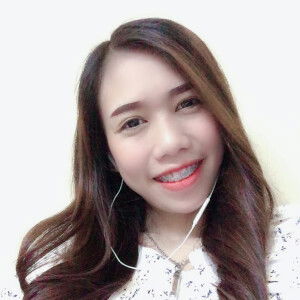 อรญา คําแพง profile icon