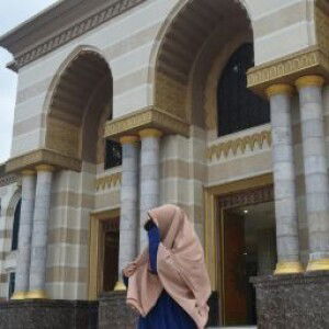 Aisya Na profile icon