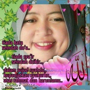 Junaydah Alfie profile icon