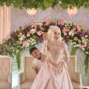 Teguh Agustian profile icon