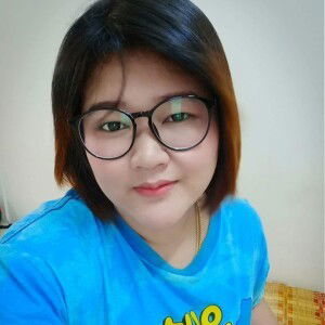 Nujaree Thamnam profile icon