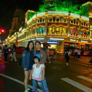 Eunike leo profile icon