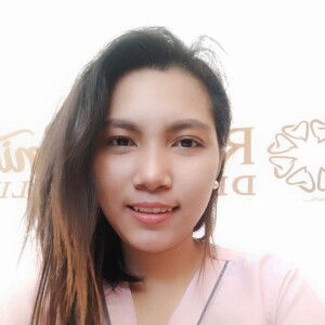 Ehrine Santos Aguilar profile icon