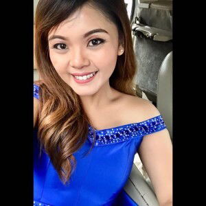 Nikka Raymundo Conde profile icon