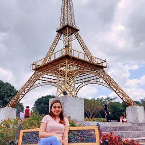 Carla Mae Villamor profile icon