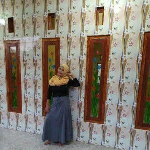 Whulan Phesek Whulan Phesek profile icon