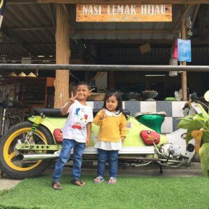 Deqna Aisy profile icon