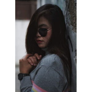 Yani mulyani profile icon