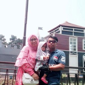 Andien Andira Nur Azzahra profile icon