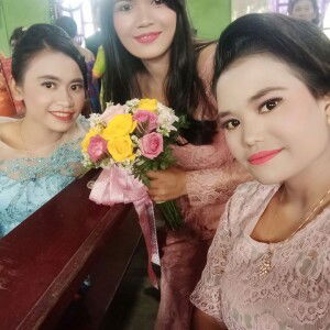 Alvaro Silaban profile icon