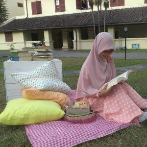 Hikmah Darmayanti profile icon