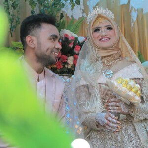 Iroon Safril profile icon