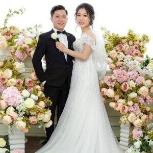 Lâm Quỳnh Như profile icon