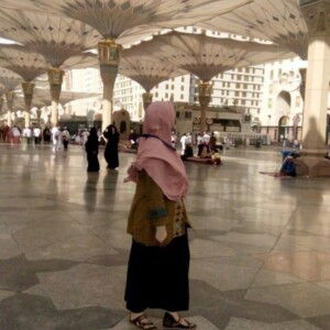 Aprilyanii Fasha profile icon