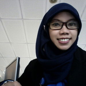 Liza Putri profile icon