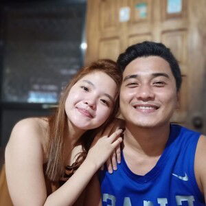 Cathy Mie Ruben Noval profile icon