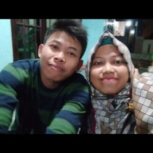 Siti Masri'ah profile icon