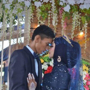 Sisin Sufiatin profile icon