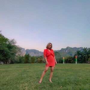 Jeab Vipavadee profile icon