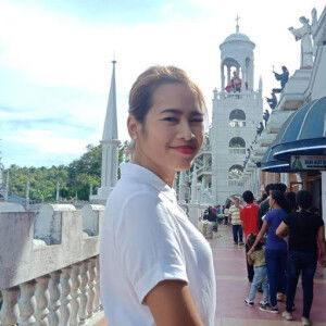 Shiela Marie Lumbab profile icon