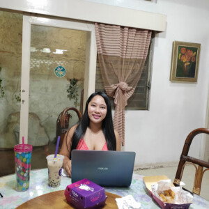 Rhose Rufino profile icon