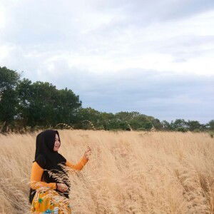 Fitri Ajcah profile icon