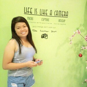 Sharifa Catipay profile icon