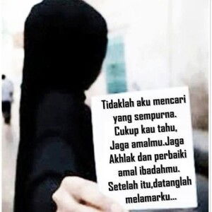 Imro'atul Azizah profile icon