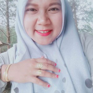 Mega Silfia AR profile icon